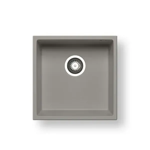 TETRAGON (40X40) 1B INDUSTRIAL GREY