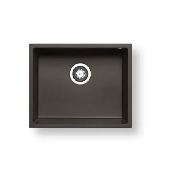 TETRAGON (50X40) GRAPHITE CARBON