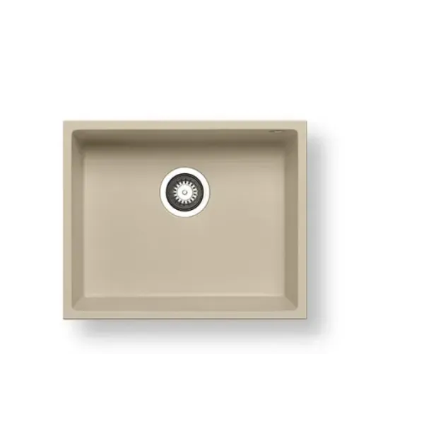 TETRAGON (50X40) 1B IVORY