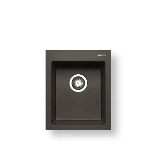 ISTROS (41X50) 1B GRAPHITE CARBON