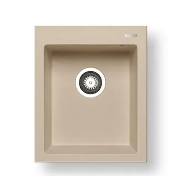 ISTROS (41X50) 1B DARK BEIGE