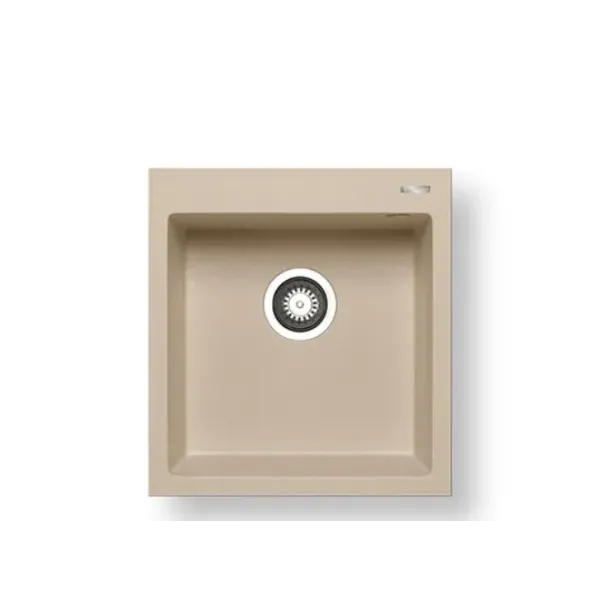 ISTROS (46X50) 1B DARK BEIGE