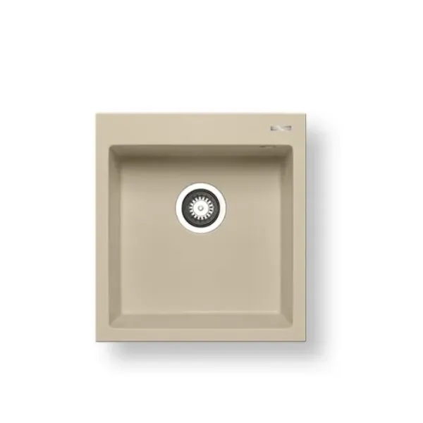 ISTROS (46X50) 1B IVORY