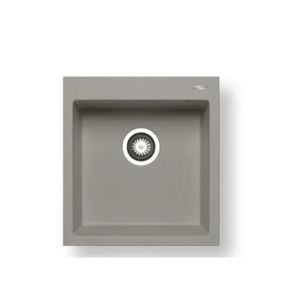 ISTROS (46X50) 1B INDUSTRIAL GREY