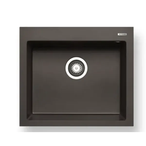 ISTROS (57X50) 1B GRAPHITE CARBON