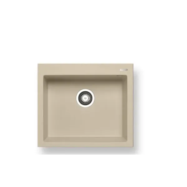 ISTROS (57X50) 1B IVORY