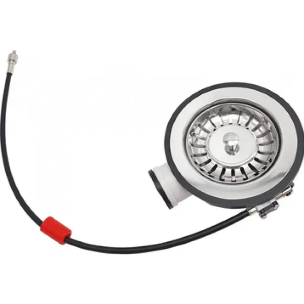 Franke Otočný sítkový ventil