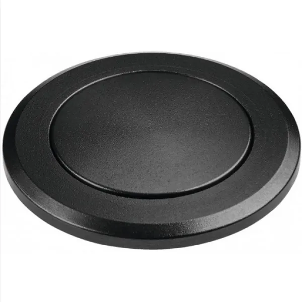 Franke Easy Click knoflík, Antracit