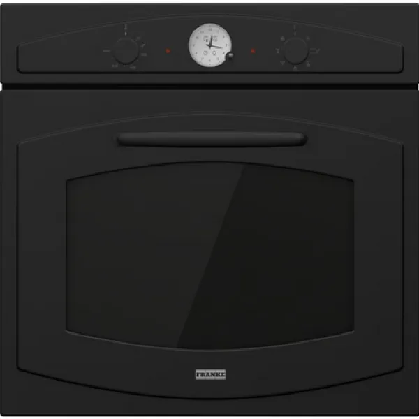 Franke FCO 86 H MB Matná černá