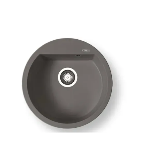 ALAZIA 1B pr.51 IRON GREY