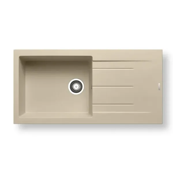 ALAZIA (100X50) 1B 1D PLUS IVORY