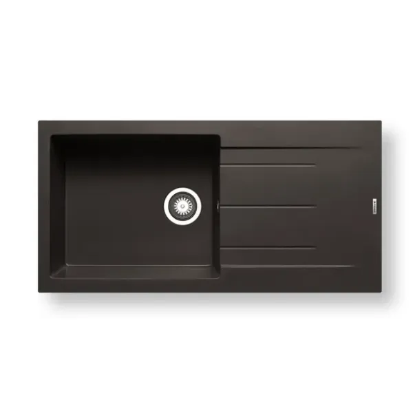 ALAZIA (100X50) 1B 1D PLUS BLACK