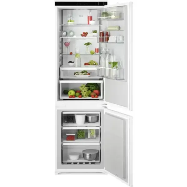 AEG 6000 TwinTech TSC6M181ES