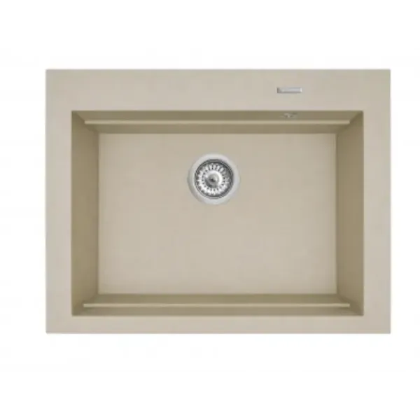 SIROS (67X51,5) 1B BEIGE  včetně lankového ovládání