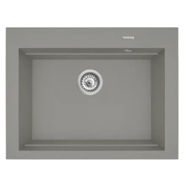 SIROS (67X51,5) 1B INDUSTRIAL GREY včetně lankového ovládání