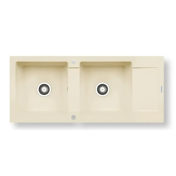 MIDO (116x50) 2B 1D BEIGE  včetně lankového ovládání