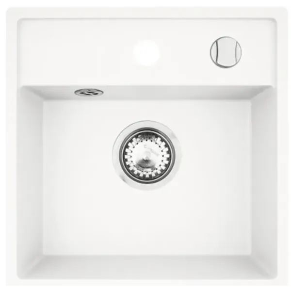 CAMEA MINI (40X40) 1B SNOW