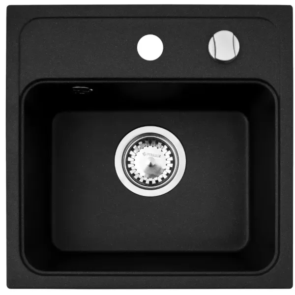 CAMEA MINI (40X40) 1B GRAPHITE CARBON