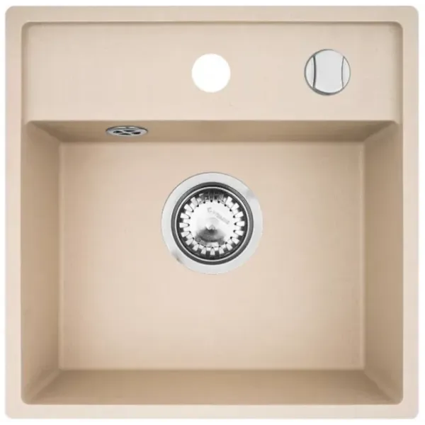 CAMEA MINI (40X40) 1B BEIGE