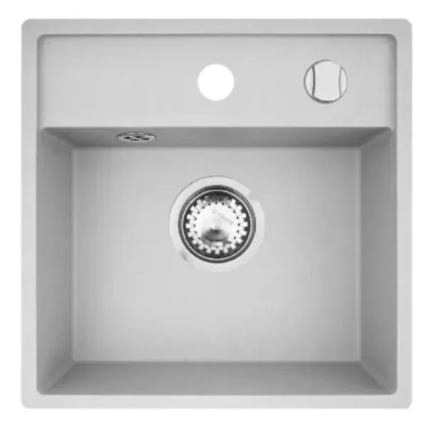 CAMEA MINI (40X40) 1B INDUSTRIAL GREY