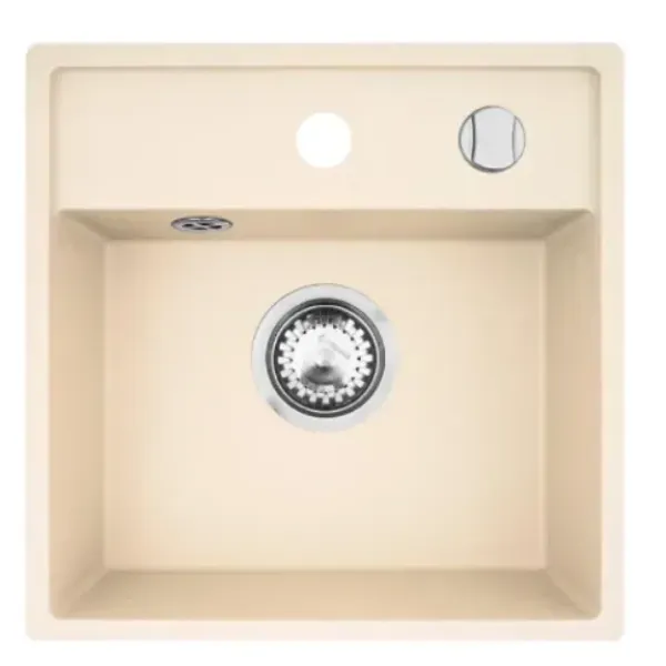 CAMEA MINI (40X40) 1B VANILLA