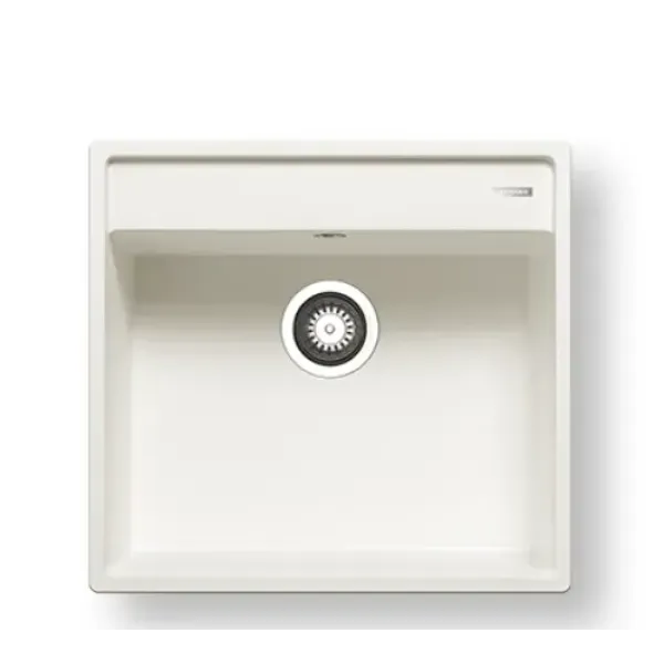 CAMEA (53X50) 1B SNOW