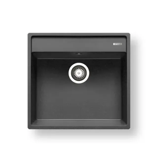CAMEA (53X50) 1B BLACK