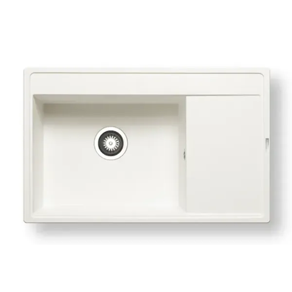CAMEA (79X50) 1B 1D LH SNOW