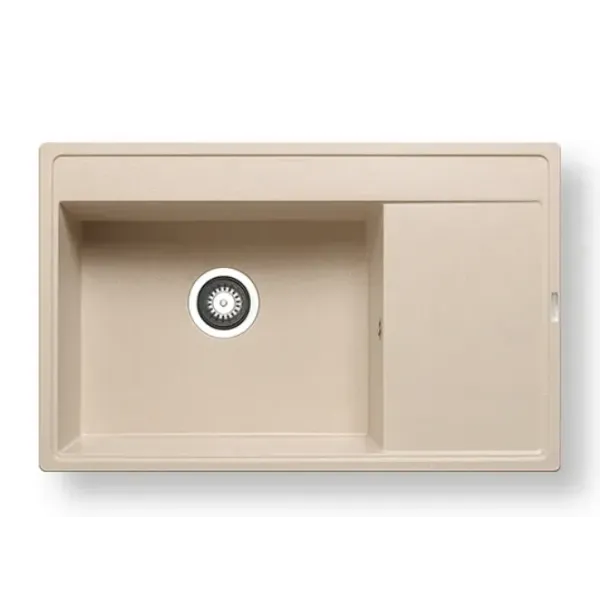 CAMEA (79X50) 1B 1D LH BEIGE