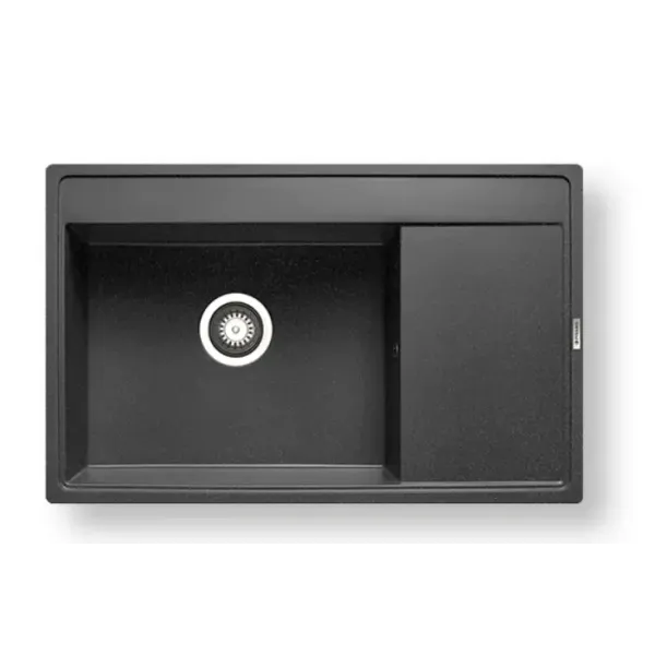 CAMEA (79X50) 1B 1D LH BLACK
