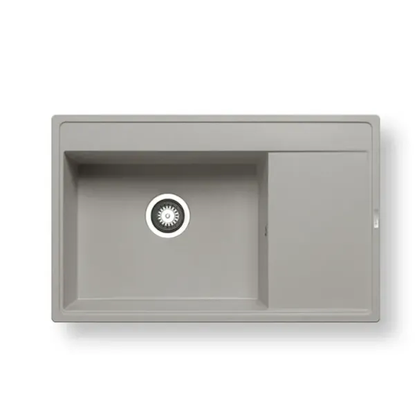 CAMEA (79X50) 1B 1D LH INDUSTRIAL GREY