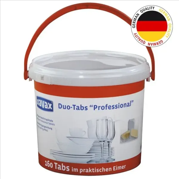 Xavax dvoufázové 160 ks