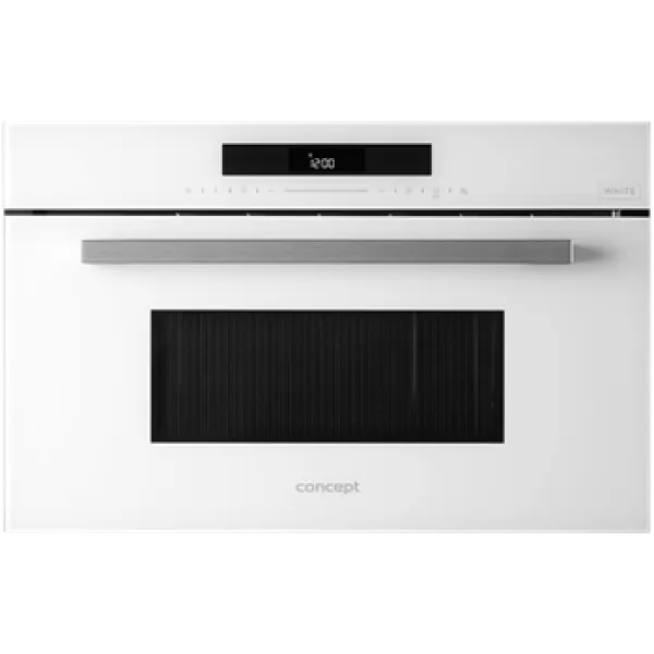 CONCEPT Vestavná mikrovlnná trouba MTV8034wh WHITE