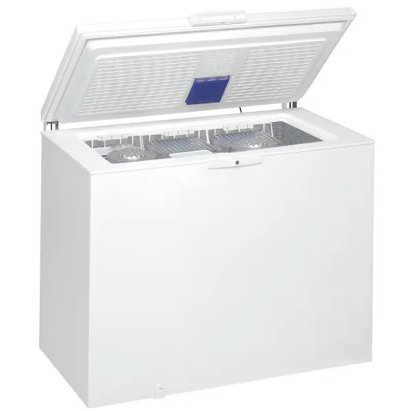 Mraznička Whirlpool WHM22113 3