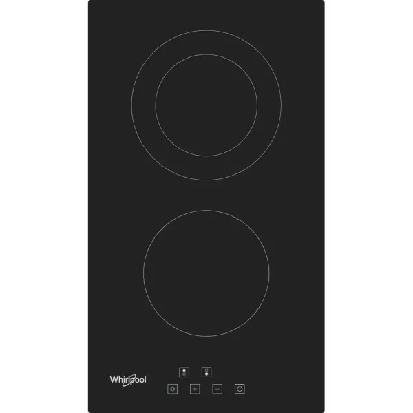 Varná deska Whirlpool WRD 6030 B
