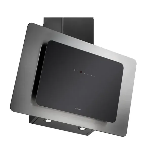 Vetrio Black 60 cm