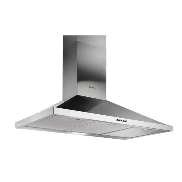Square Chimney 90 cm