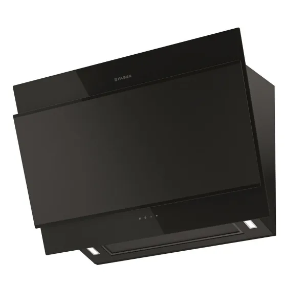 Faber TRUE DOUBLE BLACK F80