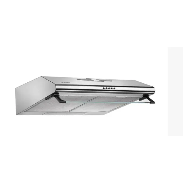 STANDARD WITH 2 MOTORS INOX