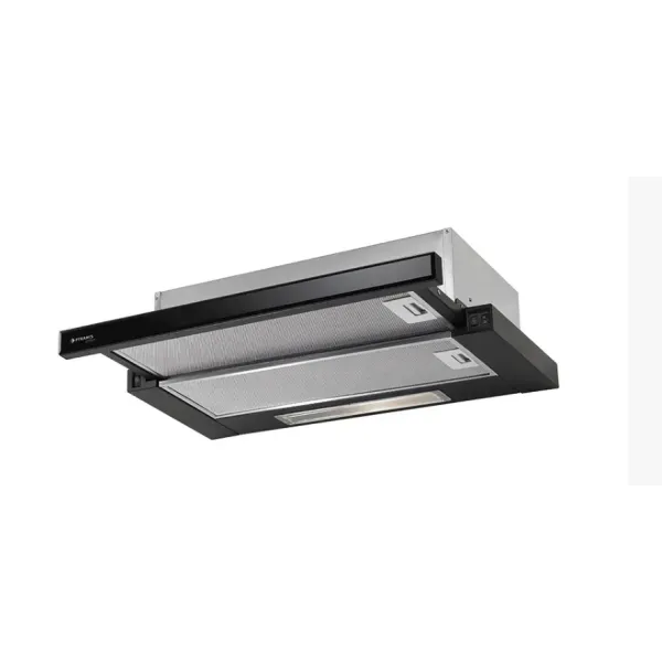 SLIDING BLACK GLASS