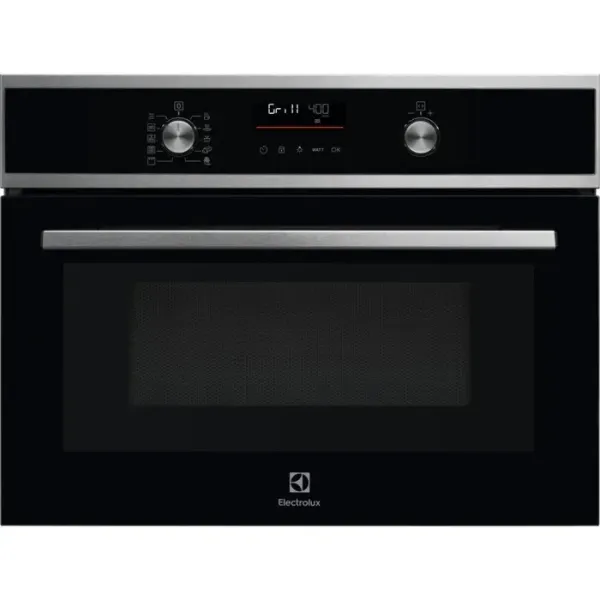 Electrolux 600 Quick&Grill EVM6E46X