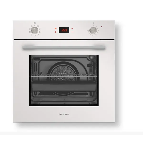 TROUBA 731065 PKLED WHITE