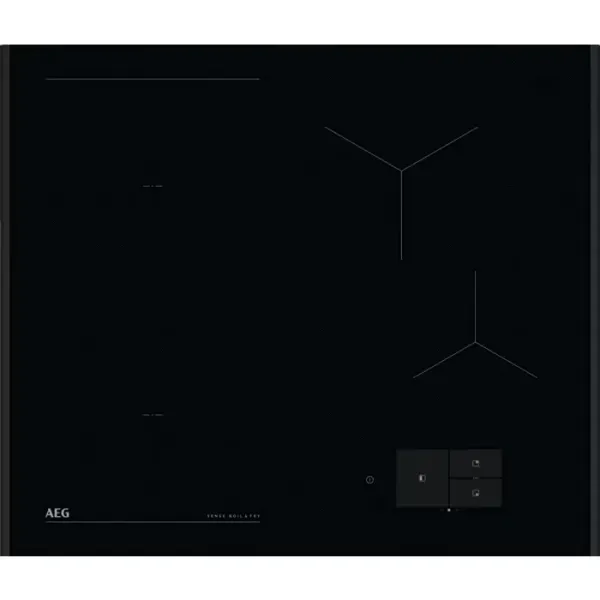 AEG Zukunft 8000 SenseBoil  & Fry NIG64B30AB