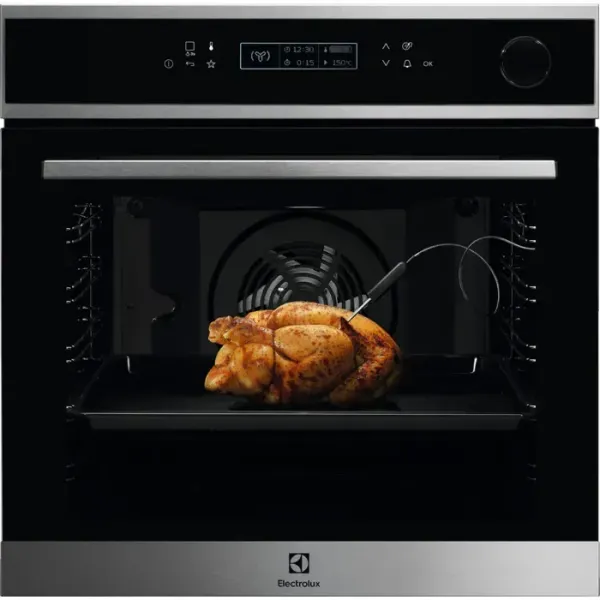 Electrolux 700 SteamCrisp LOC8H31X