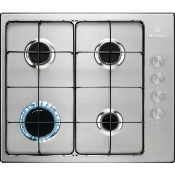 Electrolux 300 KGS6404SX