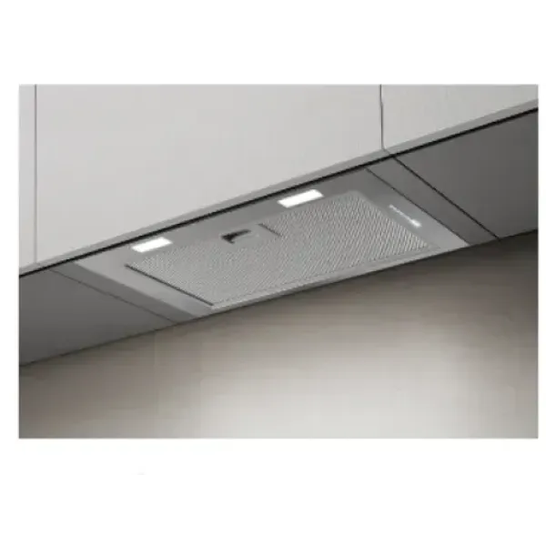 INTEGRATED PLUS EF 51