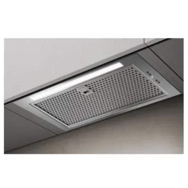 INTEGRATED TURBO EF 51 cm