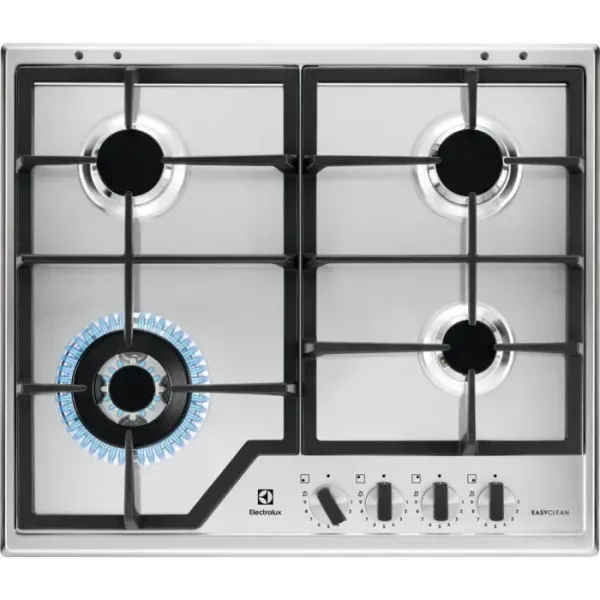 Electrolux 600 Easy2Clean KGS64362XX