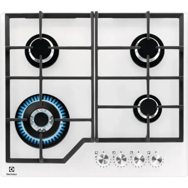 Electrolux 600 Steppower KGG64362W