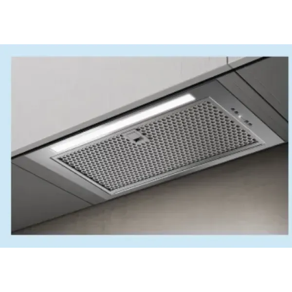 INTEGRATED PLUS EF 71